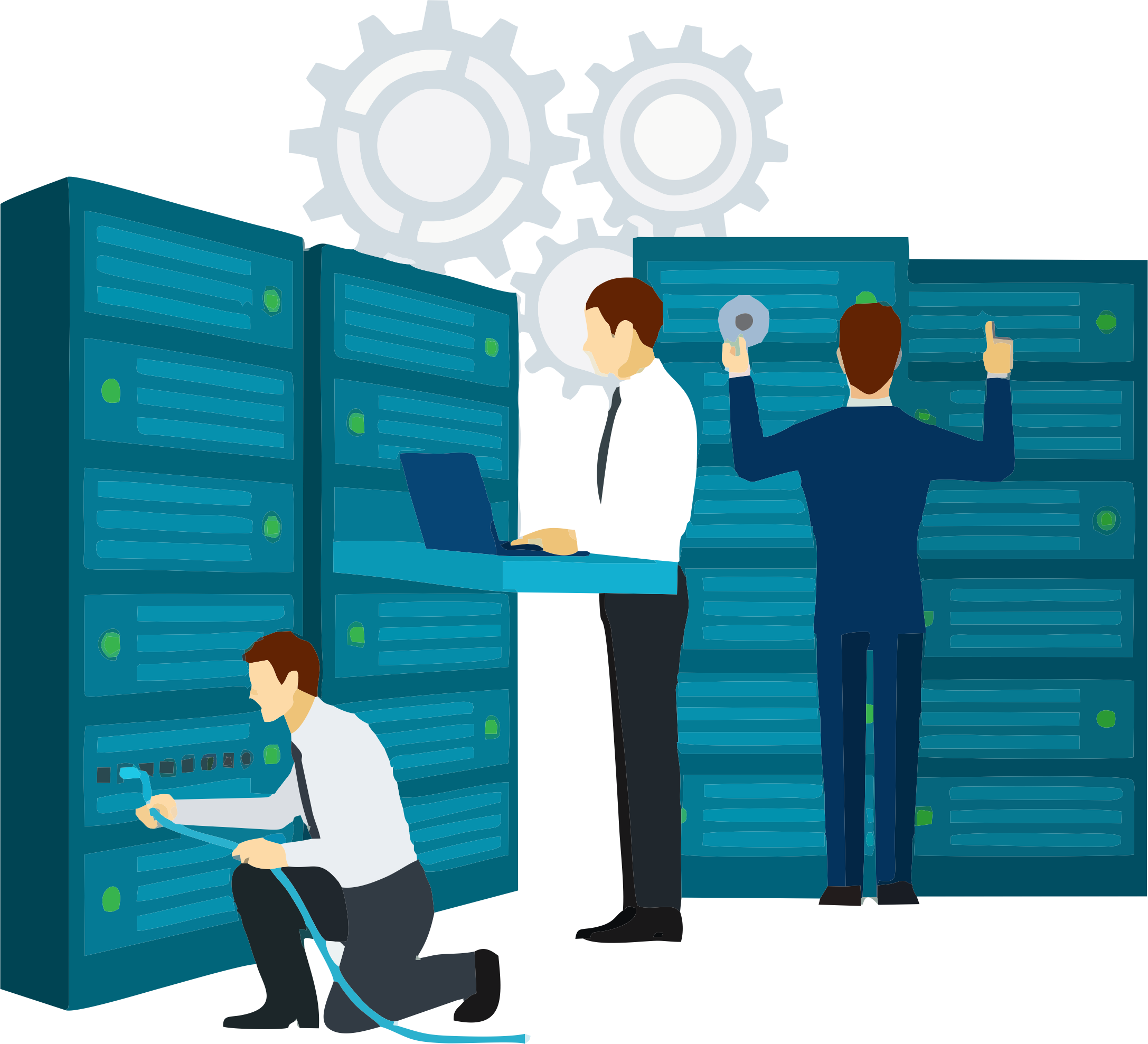 Network Engineer